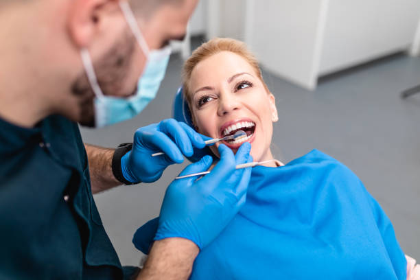 Best Sedation Dentistry  in Galatia, IL